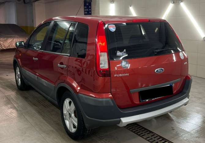 Makina me qera ne Tirane - 30 Euro