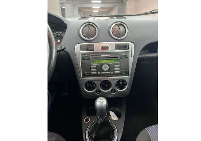 Makina me qera ne Tirane - 30 Euro