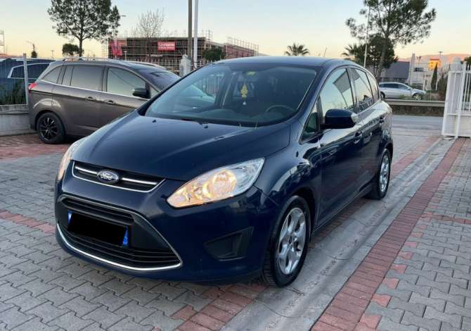 Makina me qera ne Tirane - 35 Euro