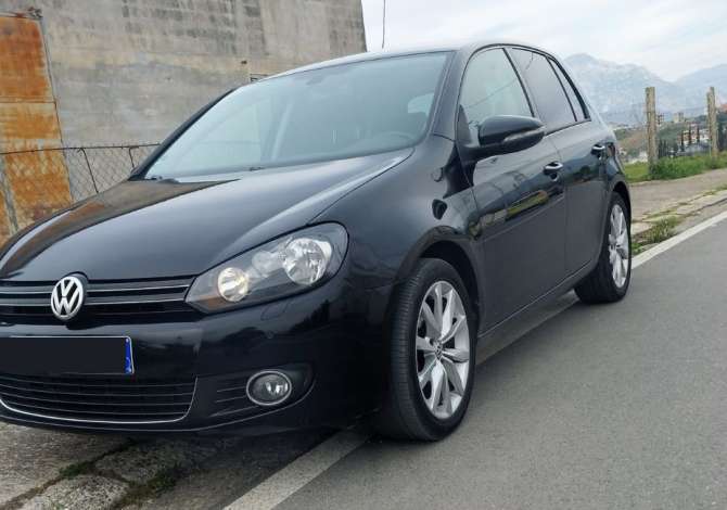 Makina me qera ne Tirane - 35 Euro