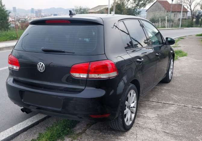 Makina me qera ne Tirane - 35 Euro