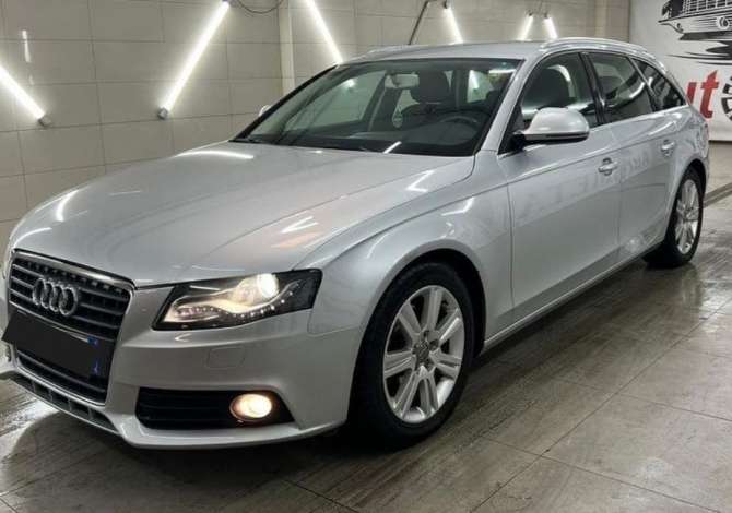 Makina me qera ne Tirane - 45 Euro
