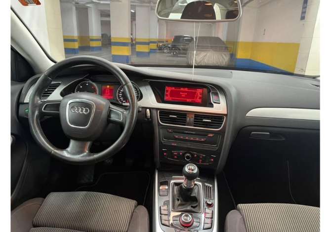 Makina me qera ne Tirane - 45 Euro