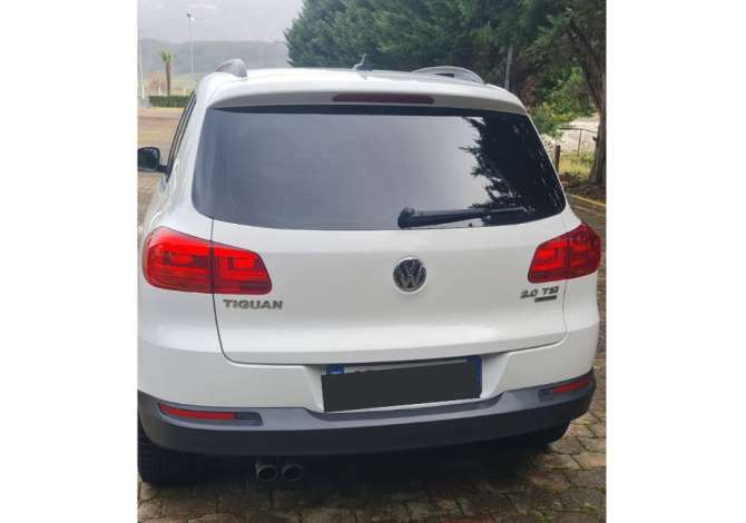 Makina me qera ne Tirane - 45 Euro