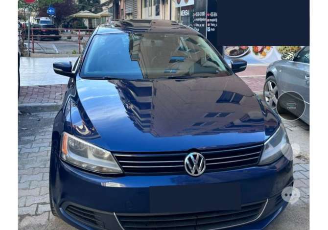 Car Rental  in Tirana - 35 Euro
