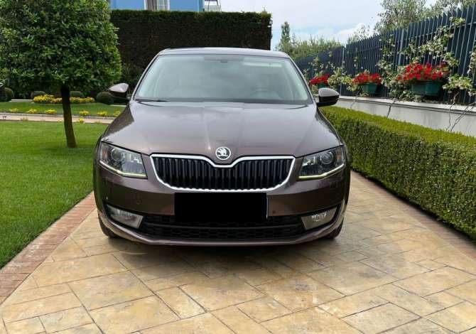 Makina me qera ne Tirane - 35 Euro