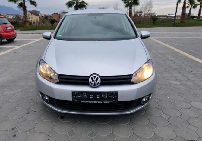 Makina me qera ne Tirane - 30 Euro
