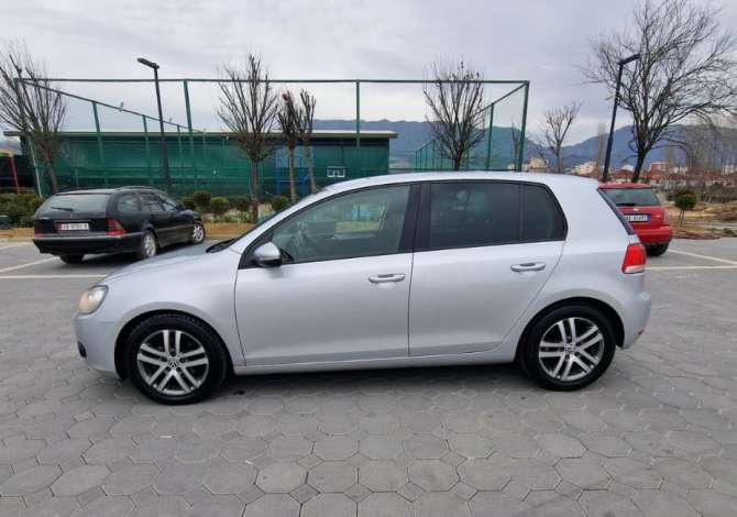 Makina me qera ne Tirane - 30 Euro
