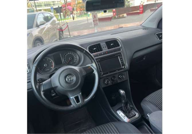 Car Rental in Tirana - 35 Euro