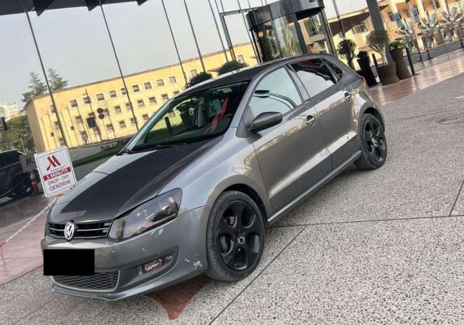 Makina me qera ne Tirane - 35 Euro