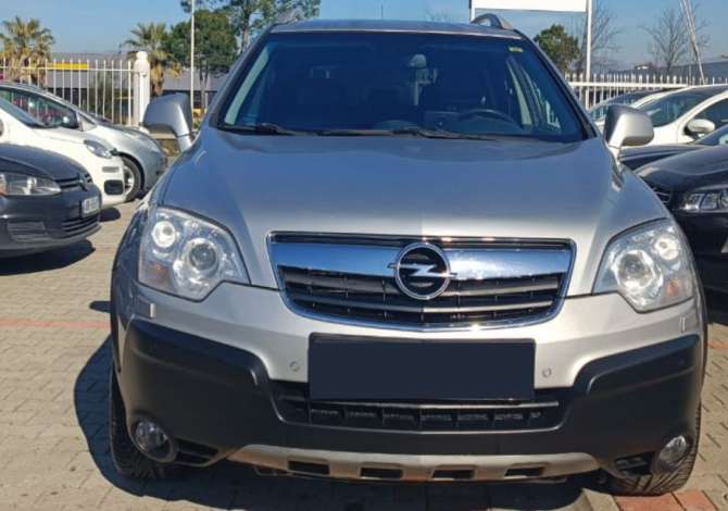  📢Oferte  Makina me qera Opel Antara per 40 euro dita + 7 dite