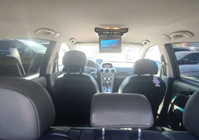  📢Oferte  Makina me qera Opel Antara per 40 euro dita + 7 dite