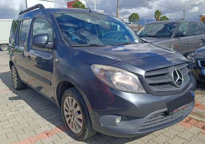 Noleggio Auto a Tirana - 35 Euro