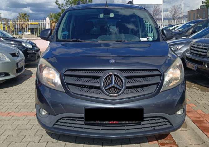 Noleggio Auto a Tirana - 35 Euro