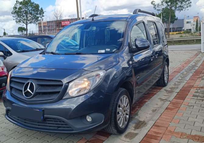 Makina me qera ne Tirane - 35 Euro