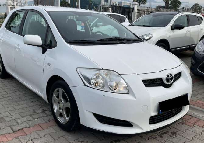 Makina me qera ne Tirane - 30 Euro