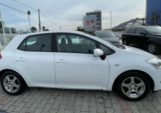Car Rental in Tirana - 30 Euro