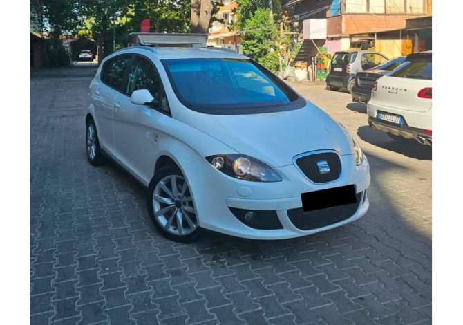 Makina me qera ne Tirane - 35 Euro