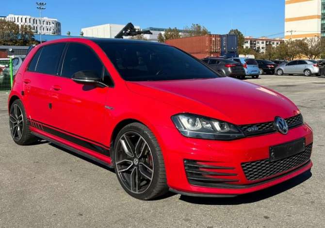Makina me qera ne Tirane - 75 Euro