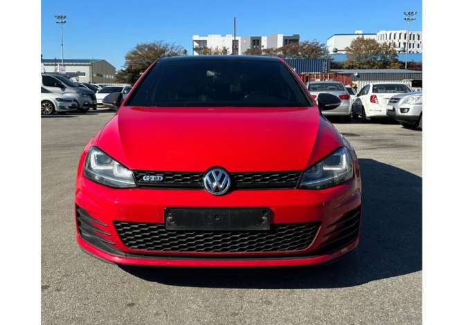 Makina me qera ne Tirane - 75 Euro
