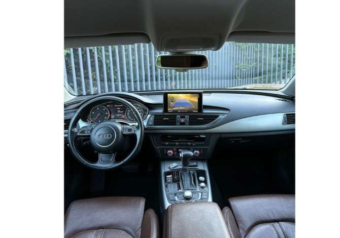 Car Rental  in Tirana - 70 Euro