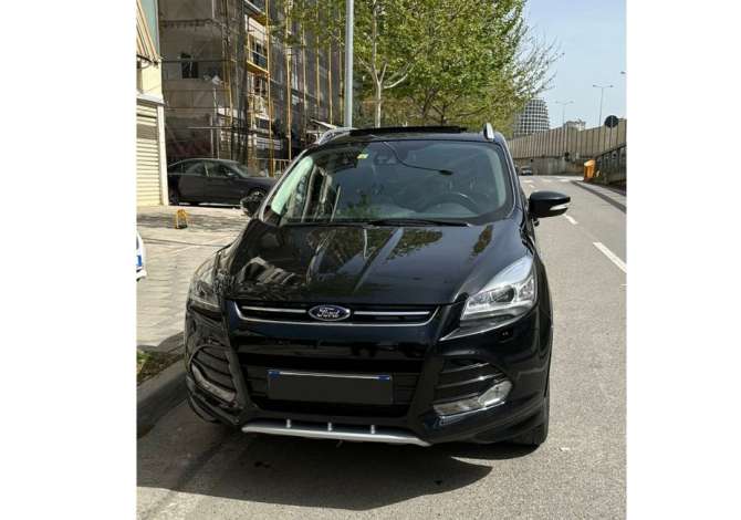 Makina me qera ne Tirane - 50 Euro