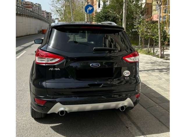Makina me qera ne Tirane - 50 Euro