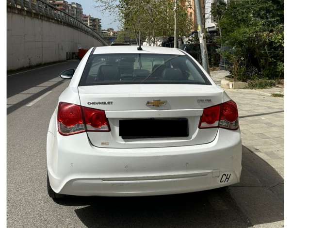 Makina me qera ne Tirane - 35 Euro