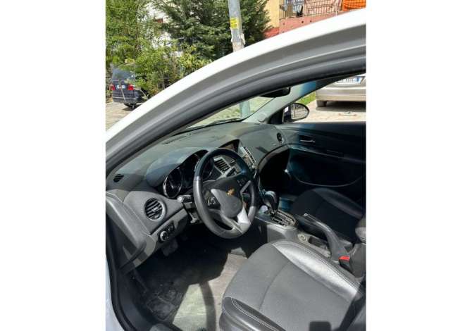 Makina me qera ne Tirane - 35 Euro