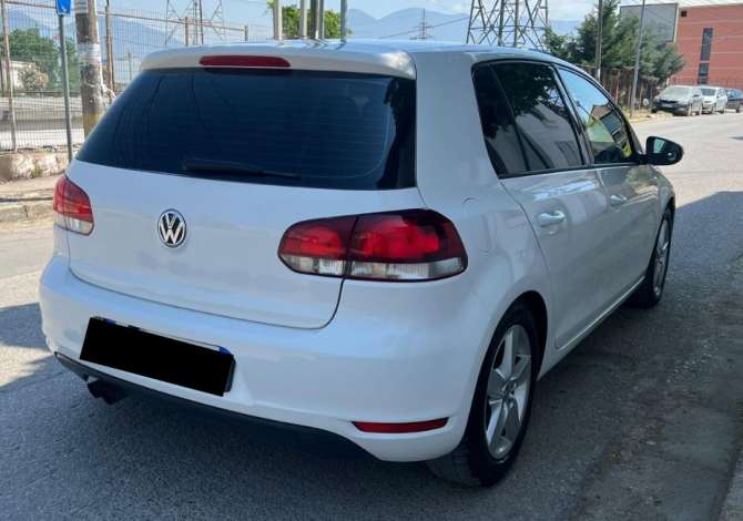 Car Rental  in Tirana - 30 Euro