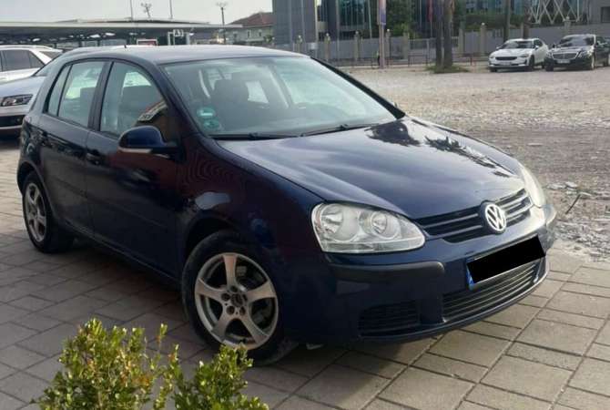 Makina me qera ne Tirane - 30 Euro