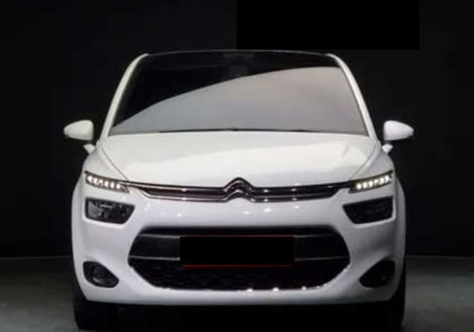 Car Rental in Tirana - 40 Euro