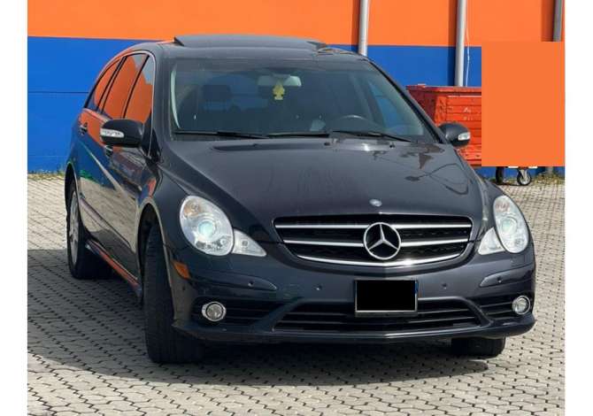 Car Rental in Tirana - 40 Euro
