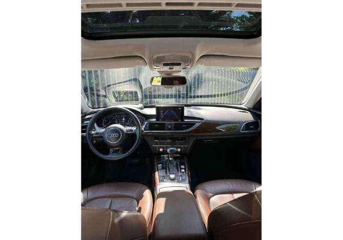 Car Rental  in Tirana - 60 Euro