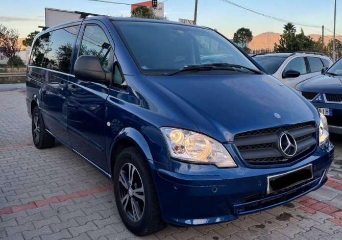 Noleggio Auto  a Tirana - 60 Euro