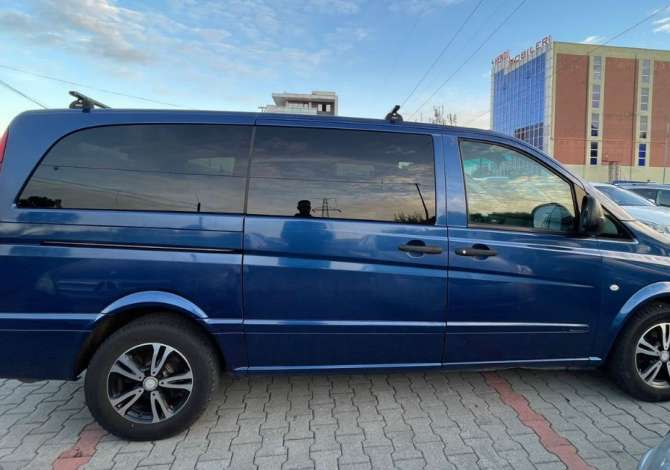 Noleggio Auto  a Tirana - 60 Euro