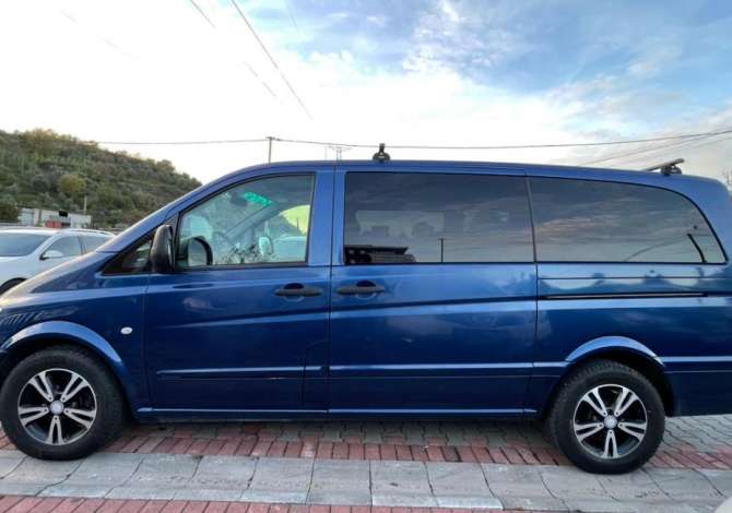 Noleggio Auto  a Tirana - 60 Euro