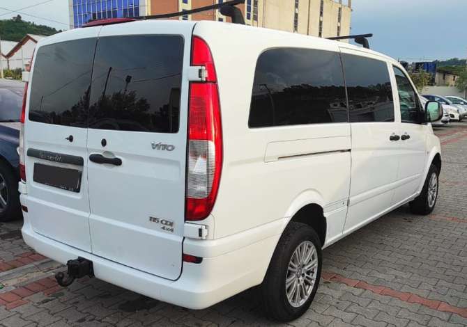 Car Rental in Tirana - 65 Euro
