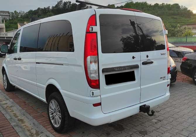 Car Rental in Tirana - 65 Euro