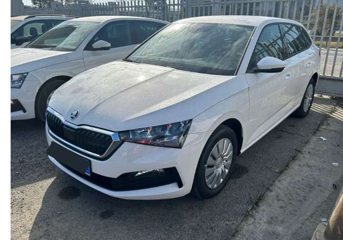 Makina me qera ne Tirane - 60 Euro