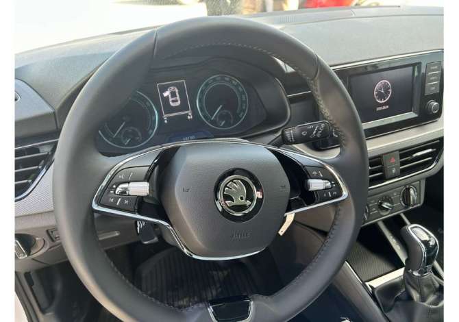 Car Rental in Tirana - 60 Euro