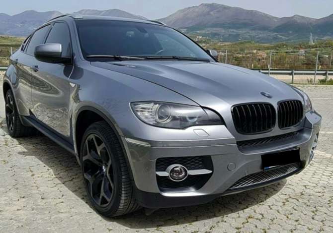 Makina me qera ne Tirane - 120 Euro