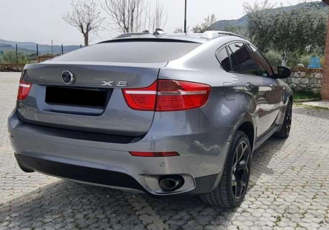 Makina me qera ne Tirane - 120 Euro