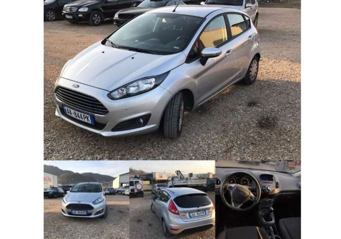 Makina me qera ne Tirane - 35 Euro
