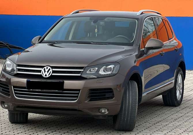 Car Rental  in Tirana - 65 Euro