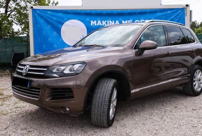 Car Rental  in Tirana - 65 Euro