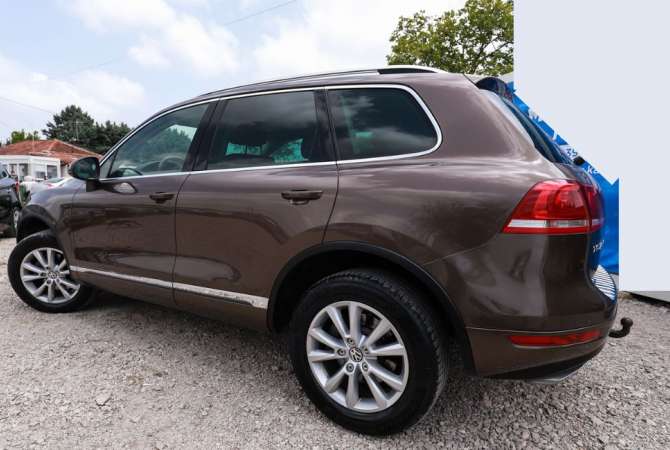 Car Rental  in Tirana - 65 Euro