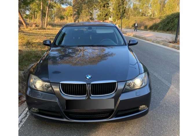 Makina me qera ne Tirane - 55 Euro