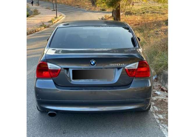 Makina me qera ne Tirane - 55 Euro