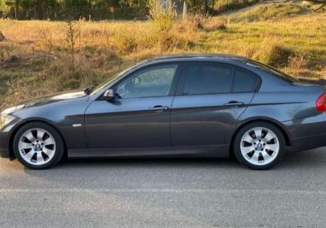 Makina me qera ne Tirane - 55 Euro